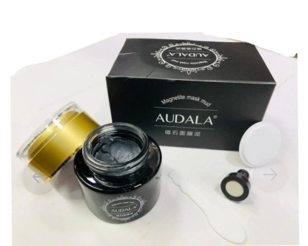 AUDALA Magnetite Mask Mud