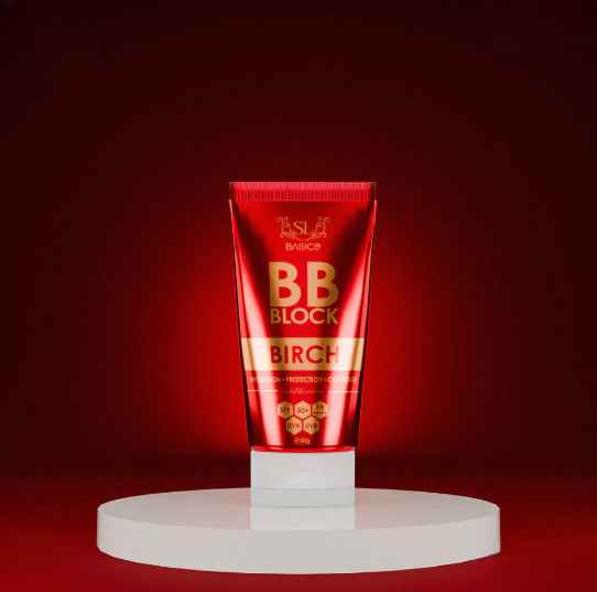 SL Basics BB Block Birch
